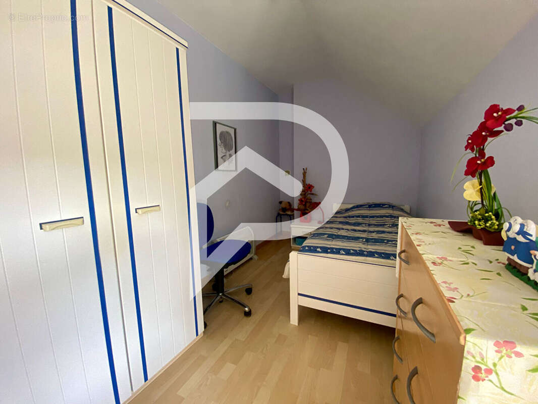 Maison à OLORON-SAINTE-MARIE