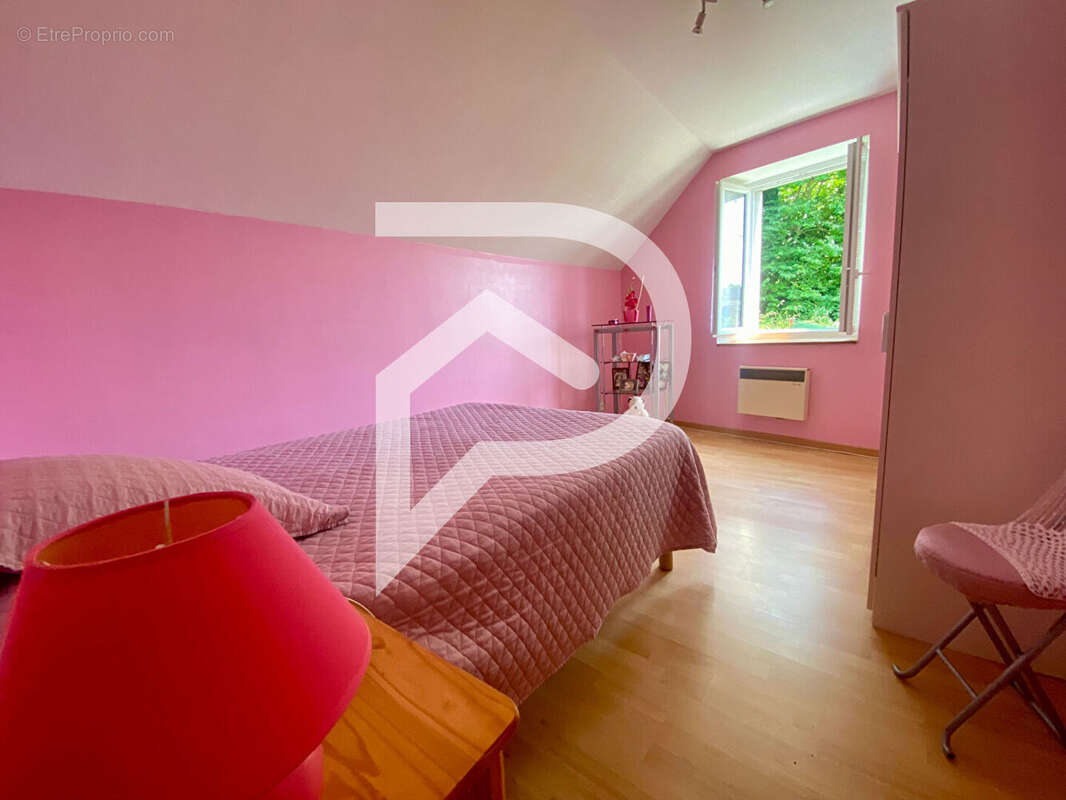 Maison à OLORON-SAINTE-MARIE