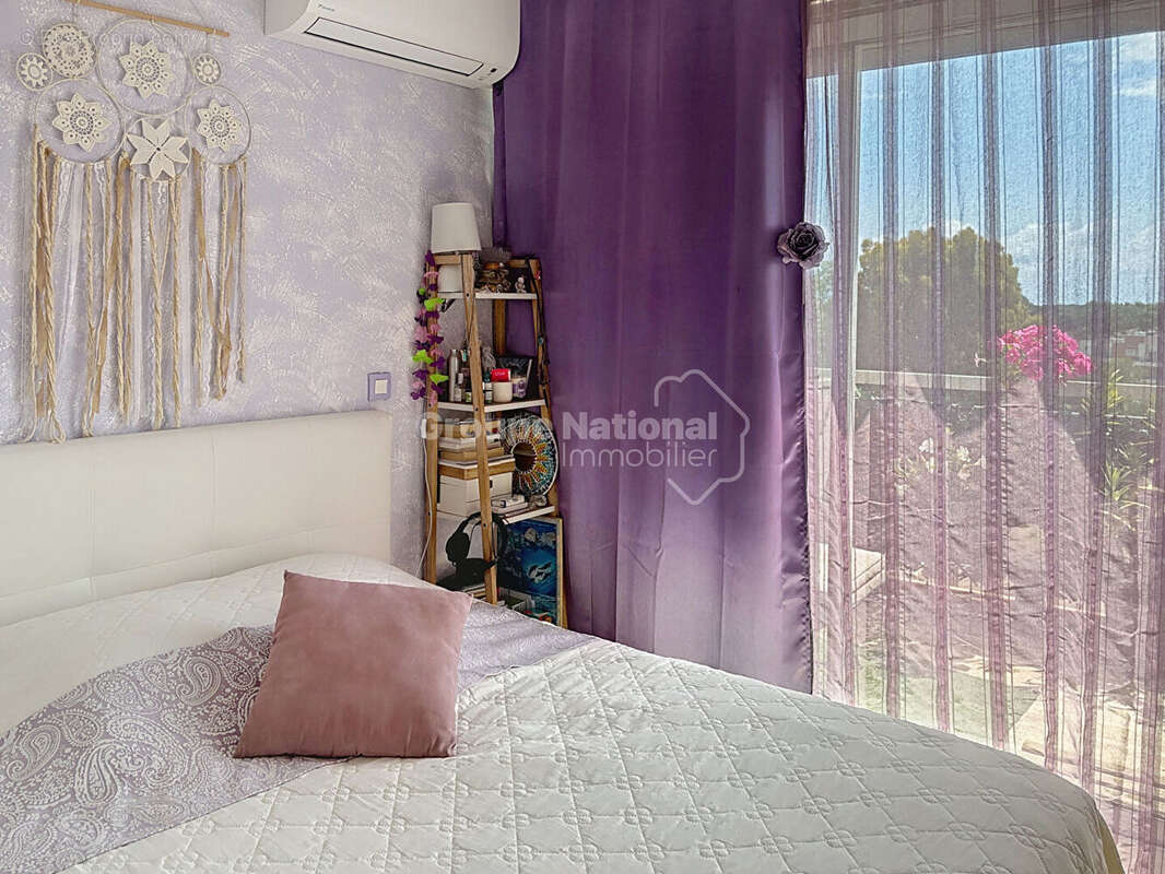 Appartement à MANDELIEU-LA-NAPOULE