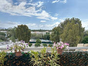 Appartement à MANDELIEU-LA-NAPOULE