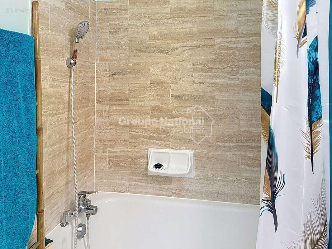 Appartement à MANDELIEU-LA-NAPOULE