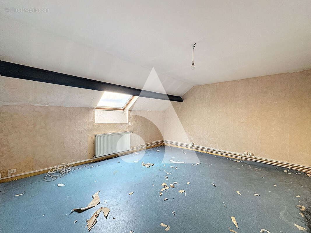 Maison à FRESNES-SUR-ESCAUT