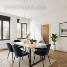 Maison à FRESNES-SUR-ESCAUT