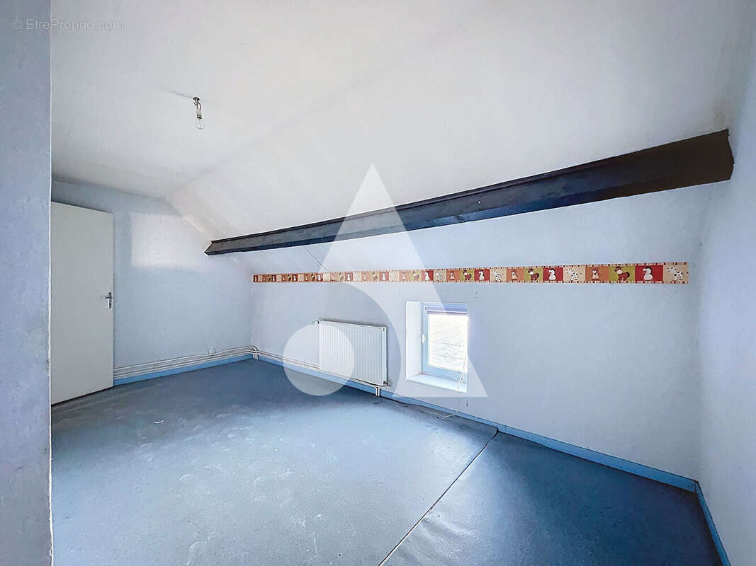 Maison à FRESNES-SUR-ESCAUT