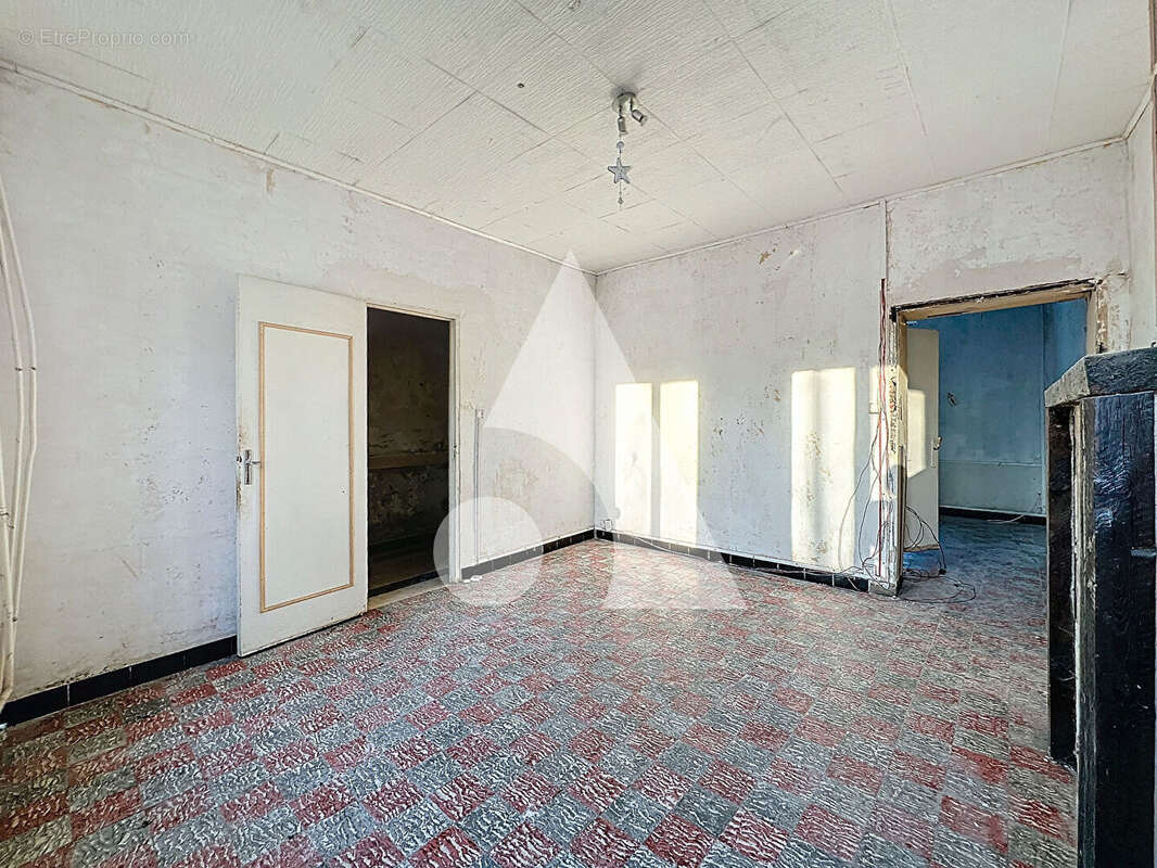 Maison à FRESNES-SUR-ESCAUT