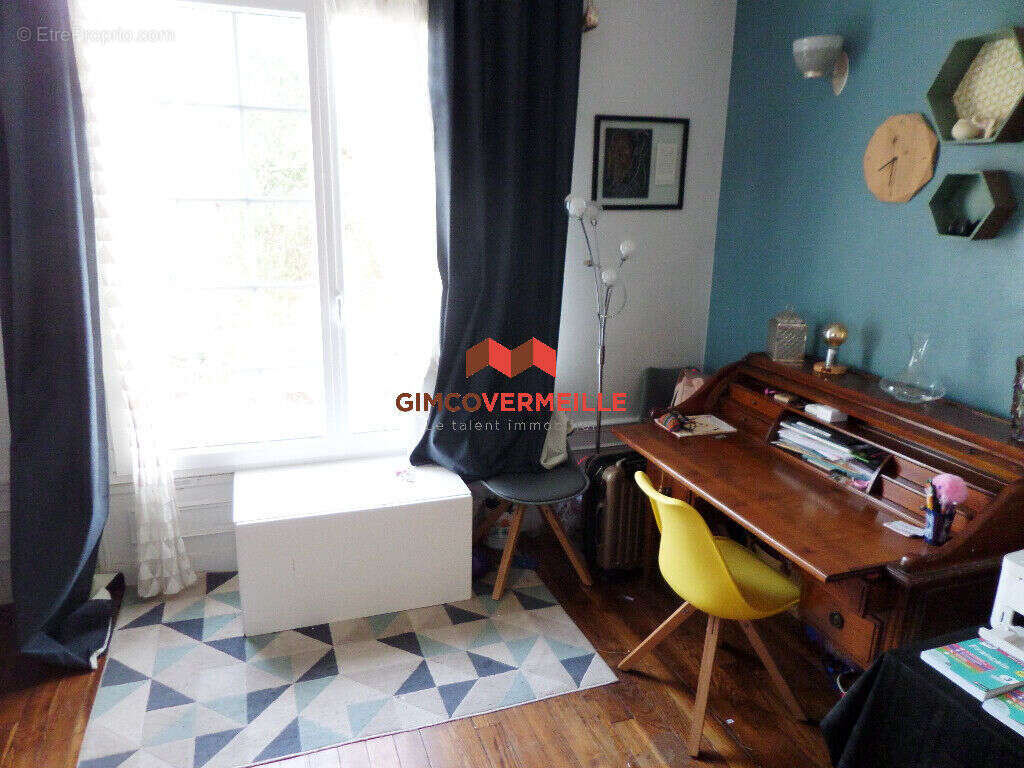 Maison à LA CELLE-SAINT-CLOUD