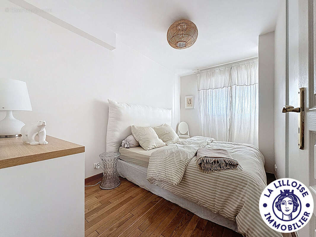 Appartement à LILLE