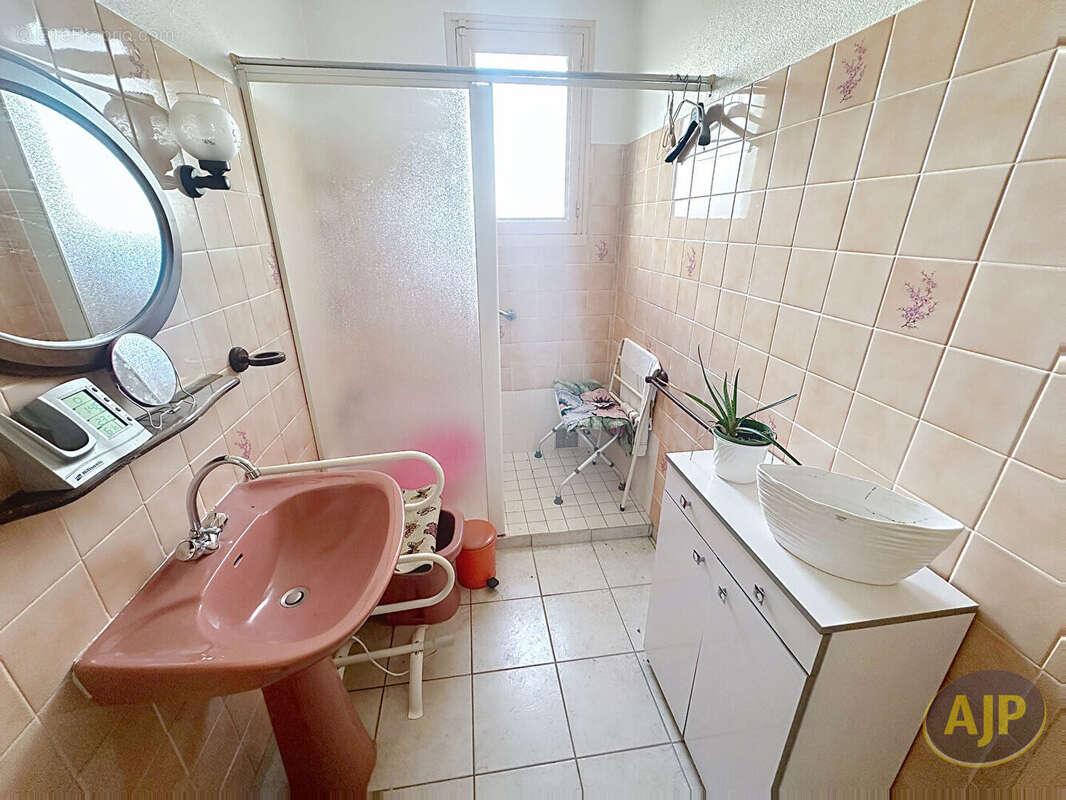 Maison à LA ROMAGNE