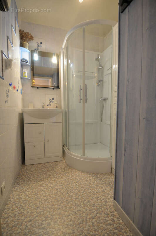 Appartement à BERCK