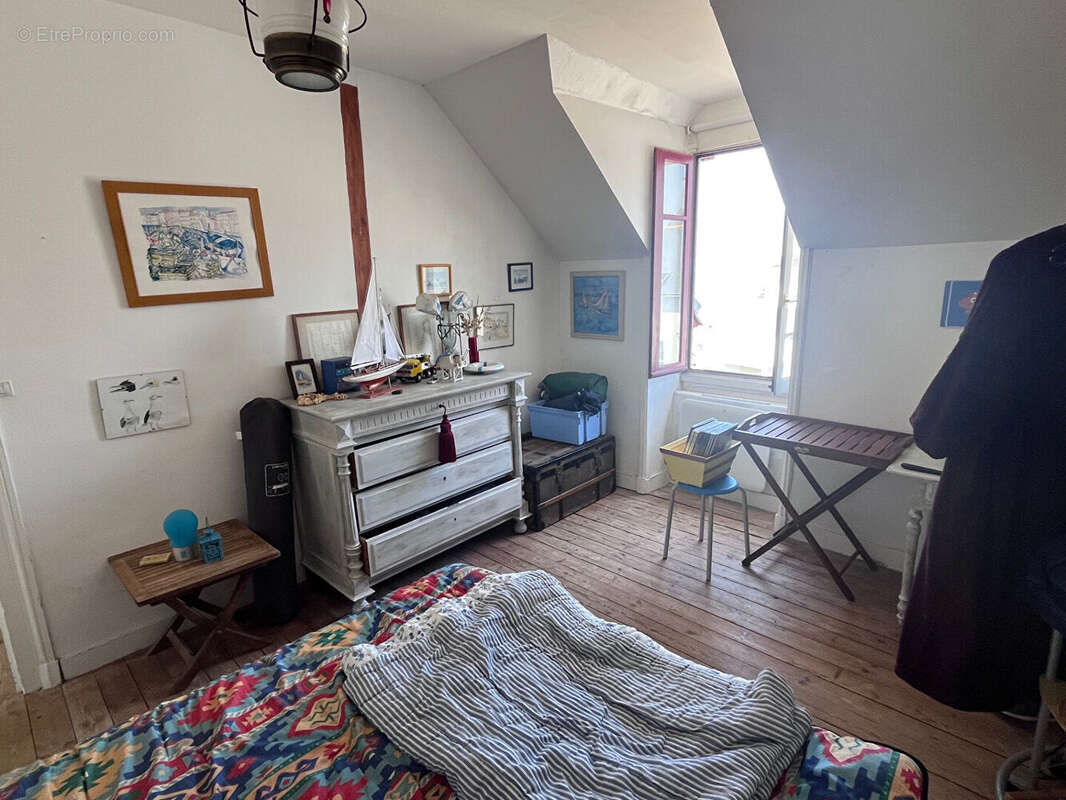 Maison à PIRIAC-SUR-MER