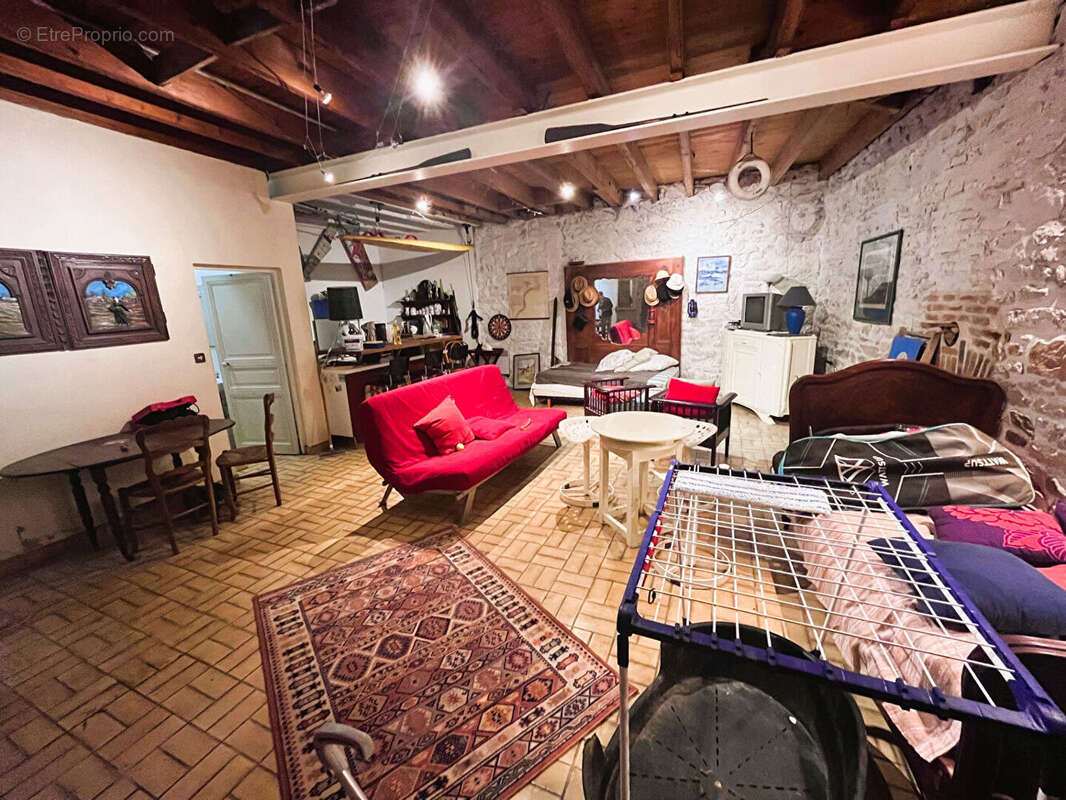 Maison à PIRIAC-SUR-MER