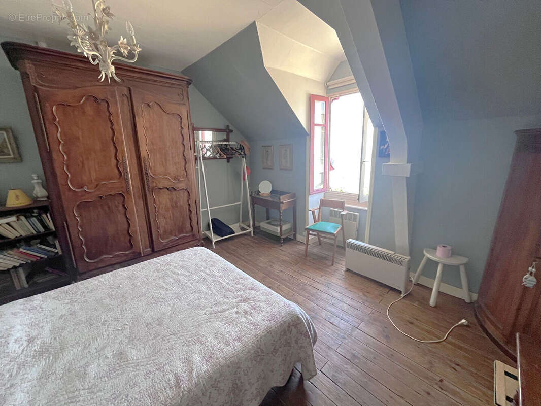 Maison à PIRIAC-SUR-MER