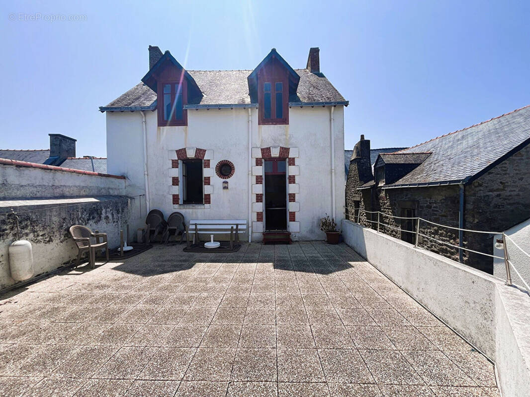 Maison à PIRIAC-SUR-MER