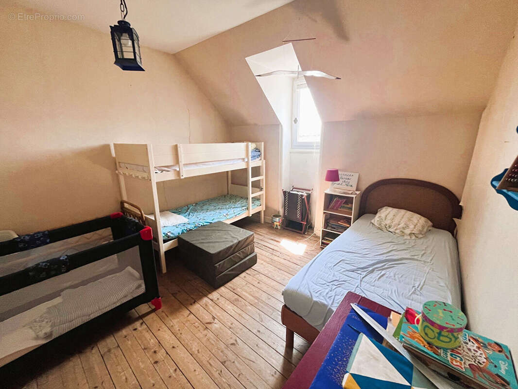 Maison à PIRIAC-SUR-MER