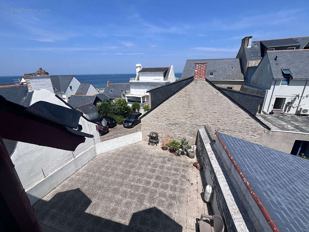 Maison à PIRIAC-SUR-MER