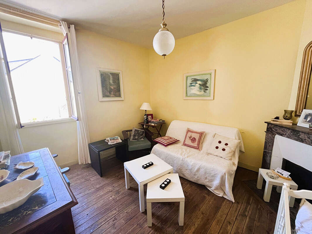 Maison à PIRIAC-SUR-MER