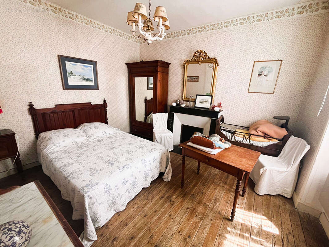 Maison à PIRIAC-SUR-MER