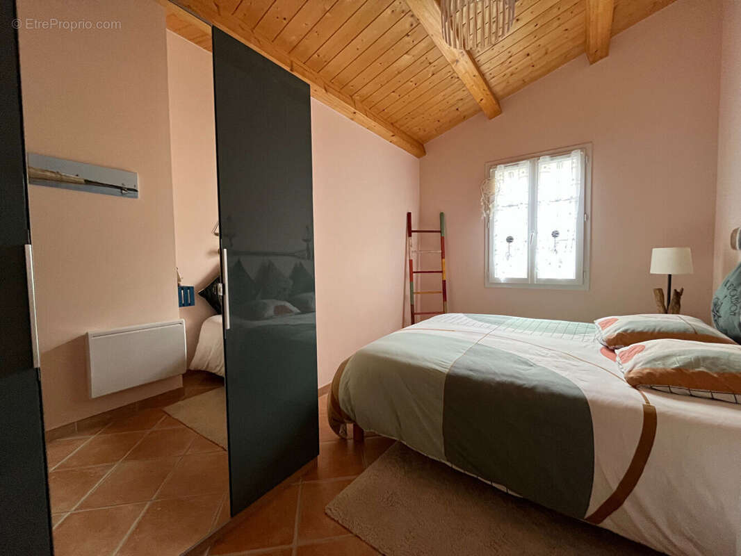 Maison à DOLUS-D&#039;OLERON