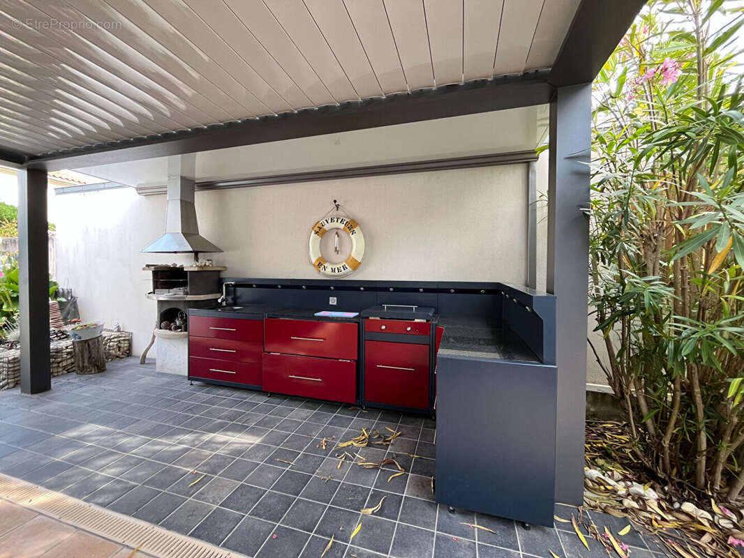 Maison à DOLUS-D&#039;OLERON