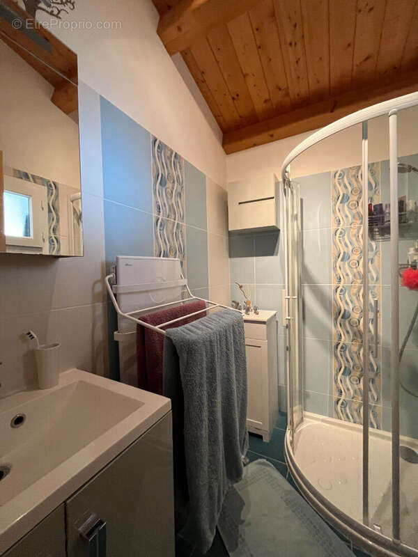 Maison à DOLUS-D&#039;OLERON