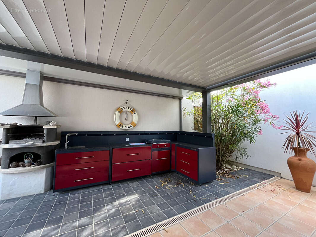 Maison à DOLUS-D&#039;OLERON