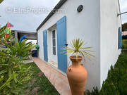 Maison à DOLUS-D&#039;OLERON