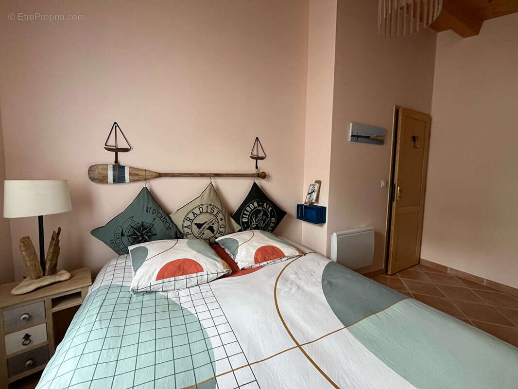 Maison à DOLUS-D&#039;OLERON