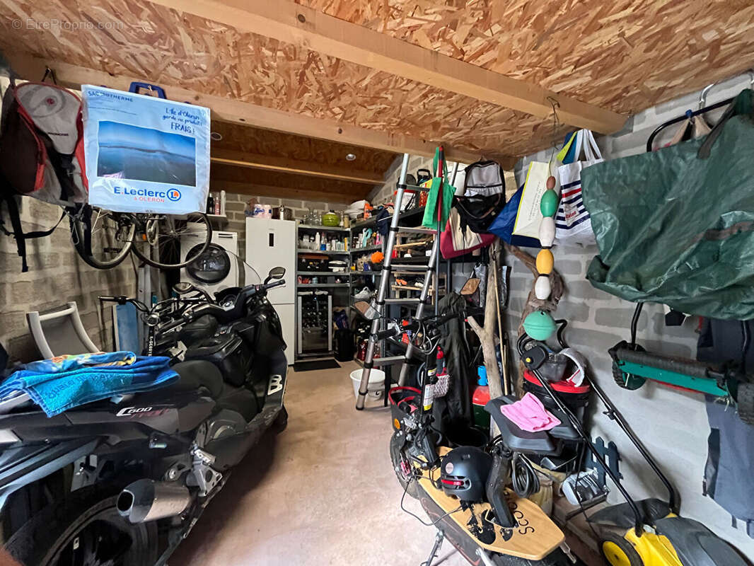 Maison à DOLUS-D&#039;OLERON