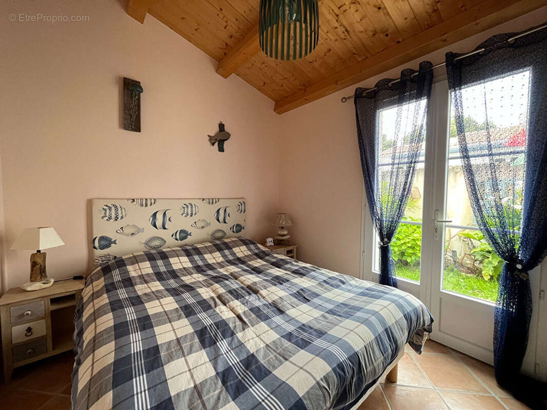 Maison à DOLUS-D&#039;OLERON