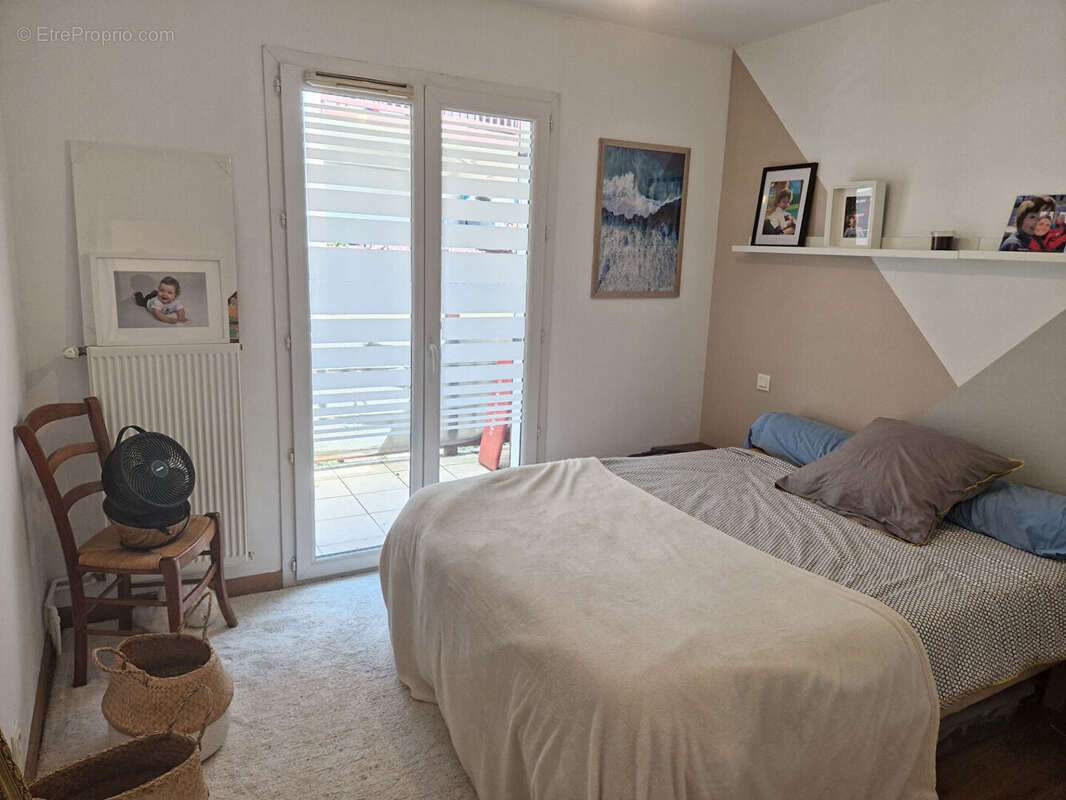 Appartement à URRUGNE