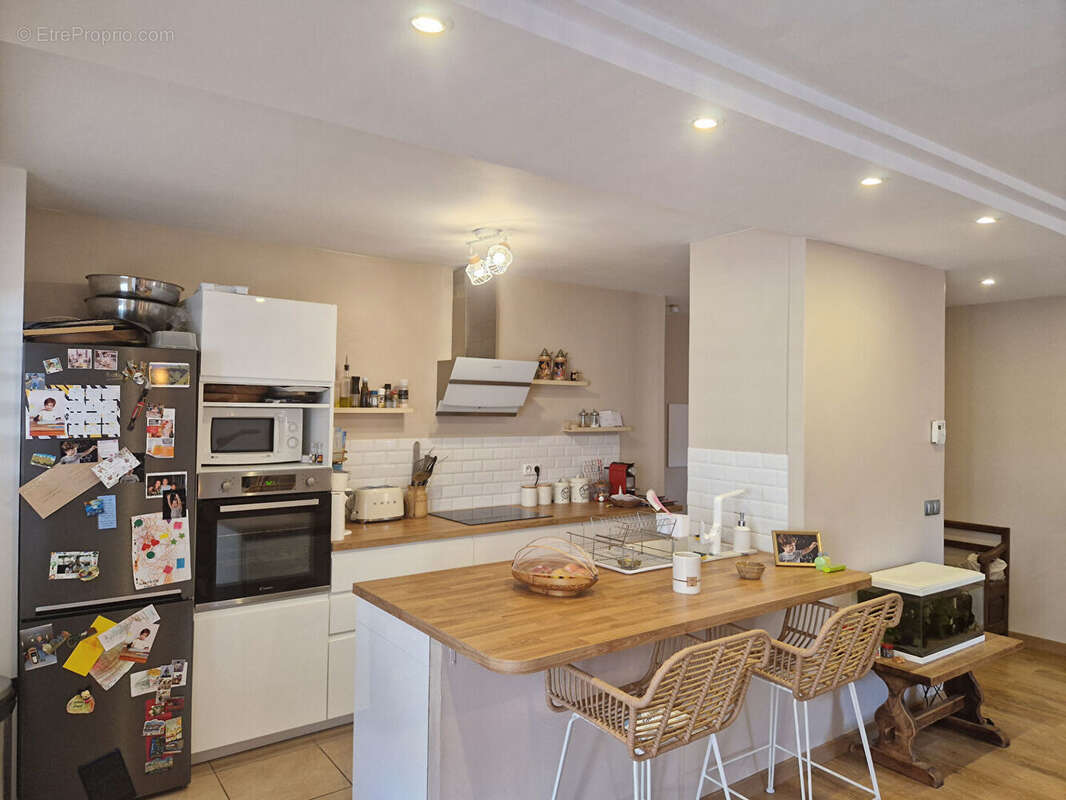 Appartement à URRUGNE