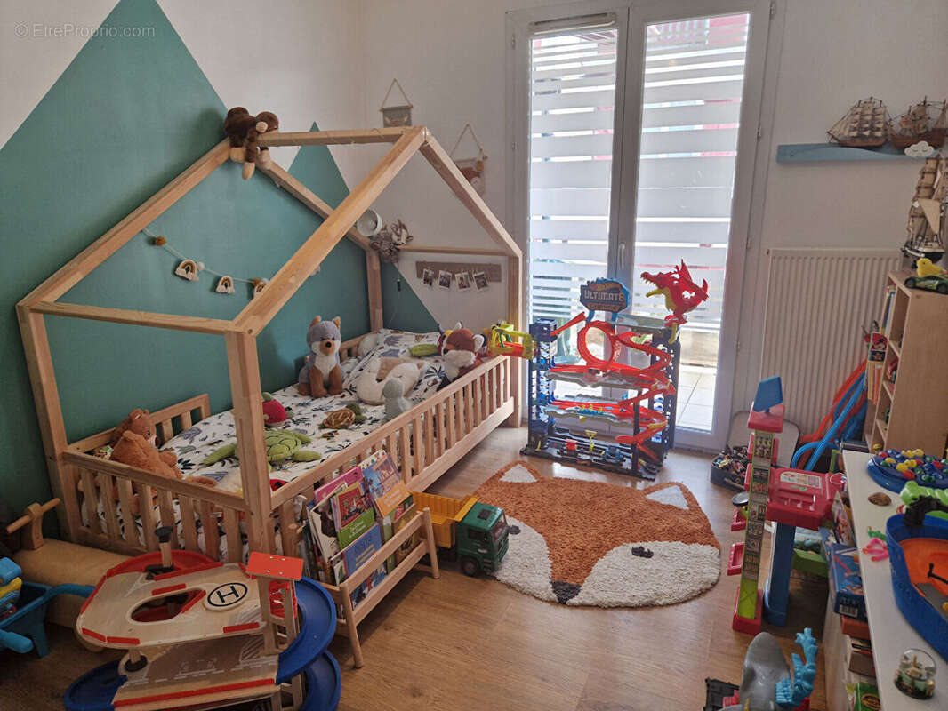 Appartement à URRUGNE