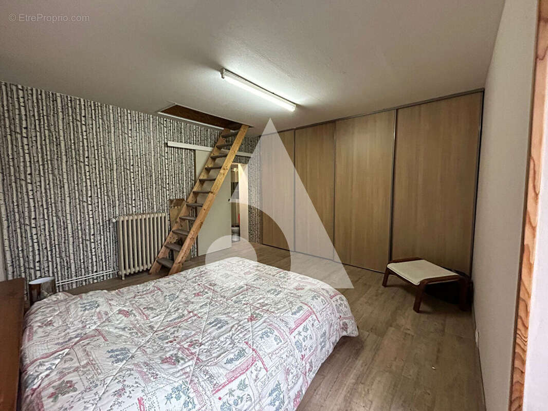 Maison à NANTEUIL-LES-MEAUX