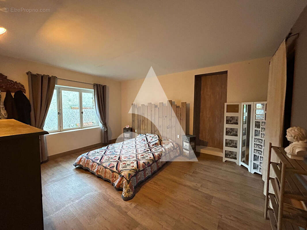 Maison à NANTEUIL-LES-MEAUX