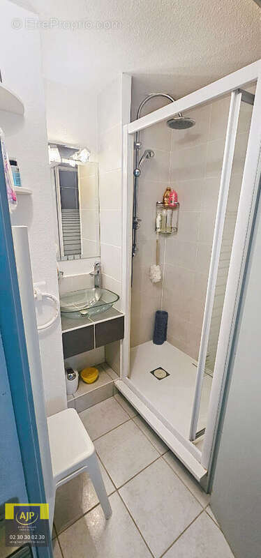 Appartement à SAINT-HILAIRE-DE-RIEZ