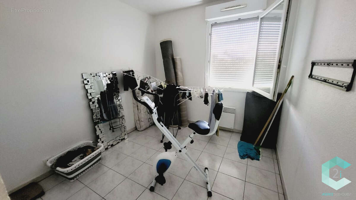 Appartement à CARCASSONNE