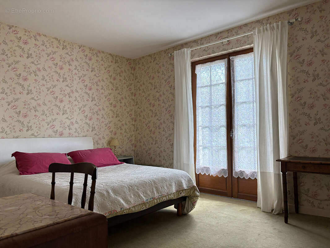 Maison à RIEUPEYROUX