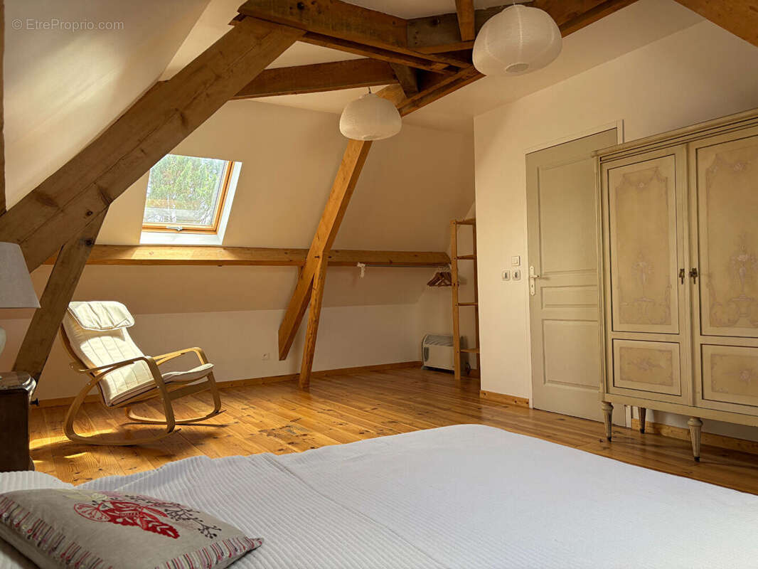 Maison à RIEUPEYROUX