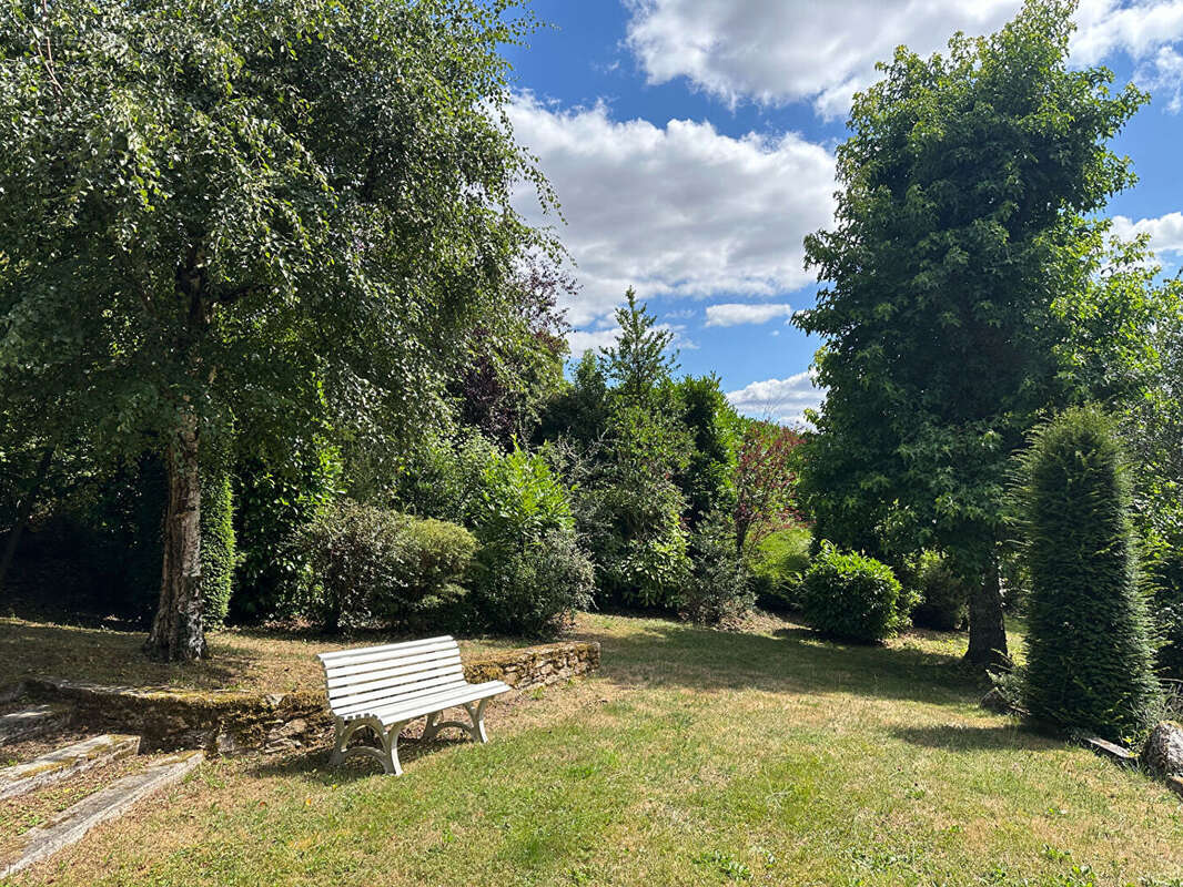 Maison à RIEUPEYROUX