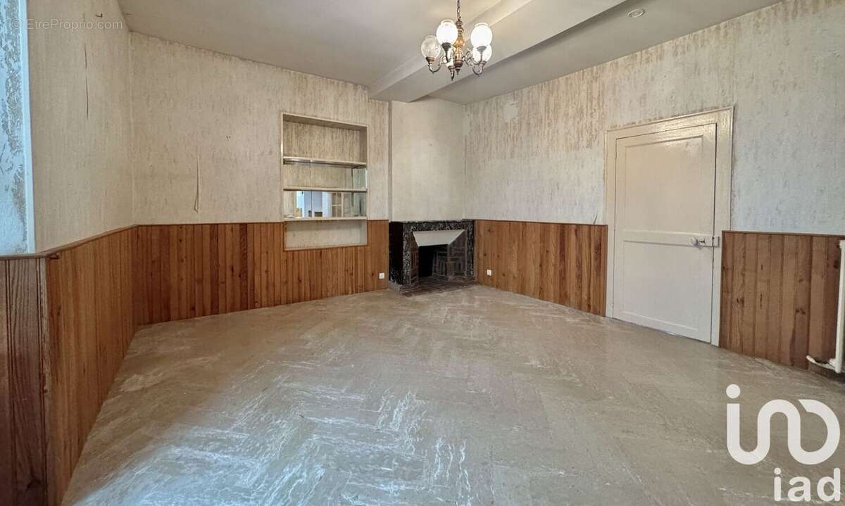 Photo 2 - Maison à CHARENTENAY