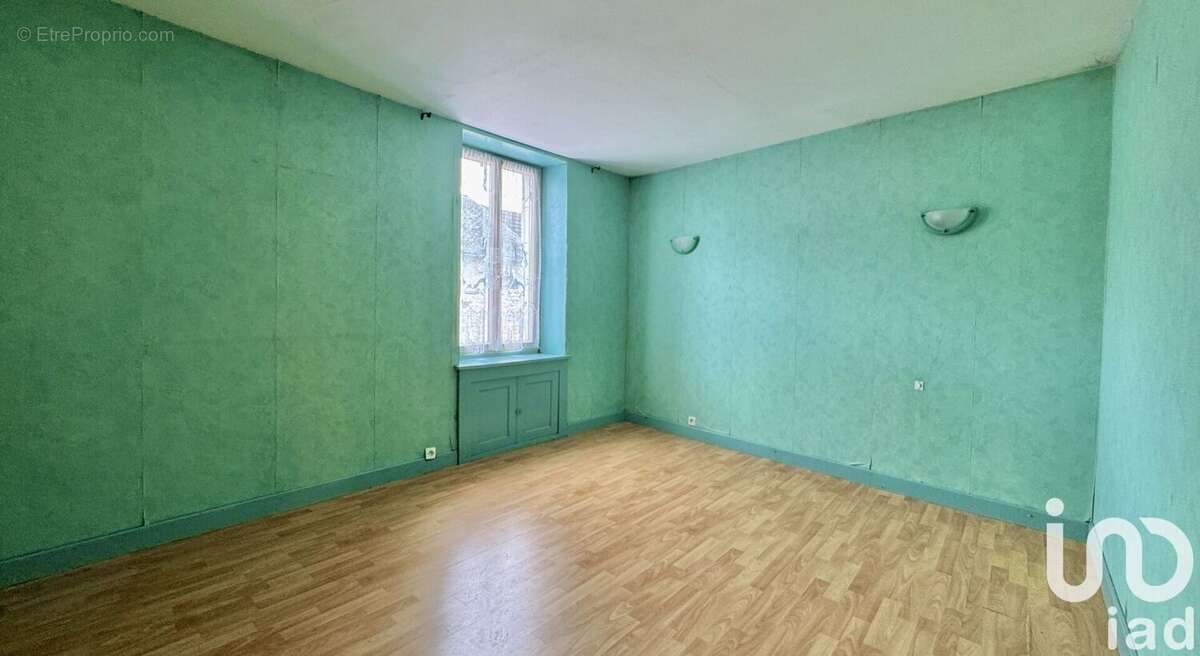 Photo 4 - Maison à CHARENTENAY