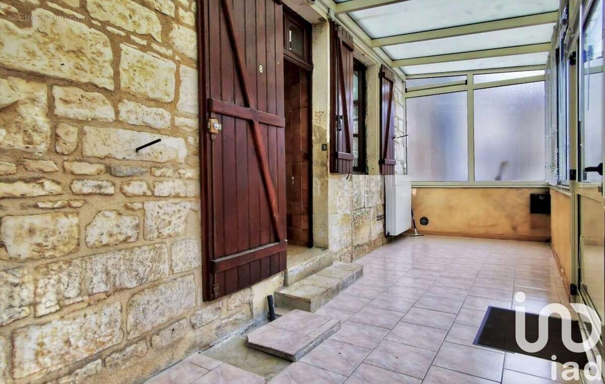 Photo 6 - Maison à CHARENTENAY