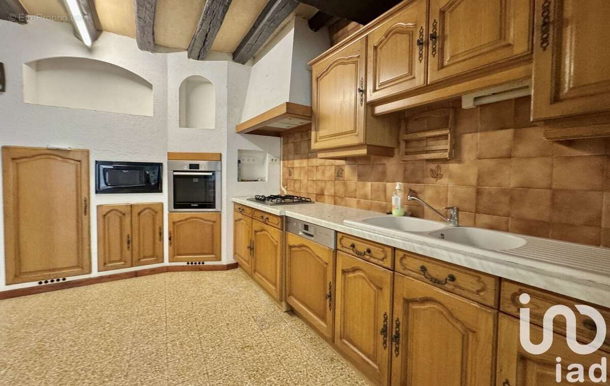 Photo 8 - Maison à CHARENTENAY