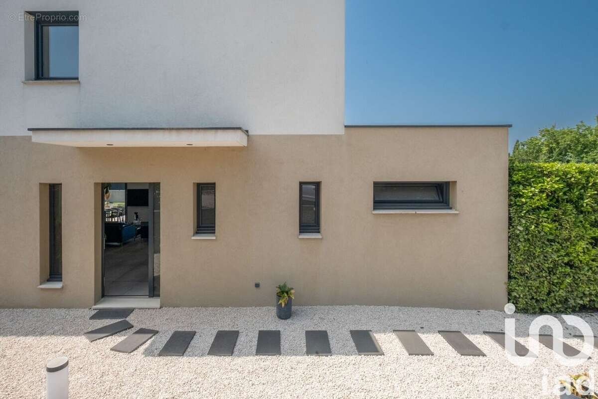 Photo 7 - Maison à GRASSE