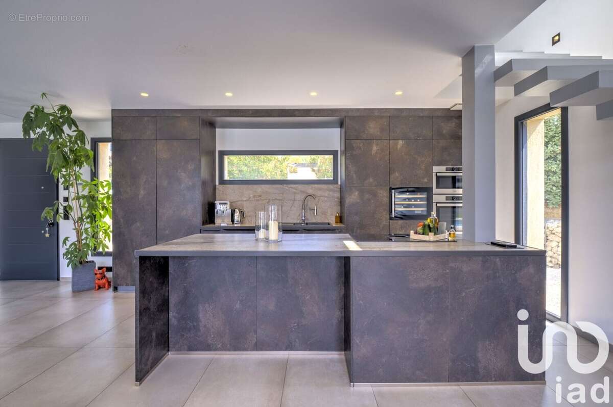 Photo 9 - Maison à GRASSE