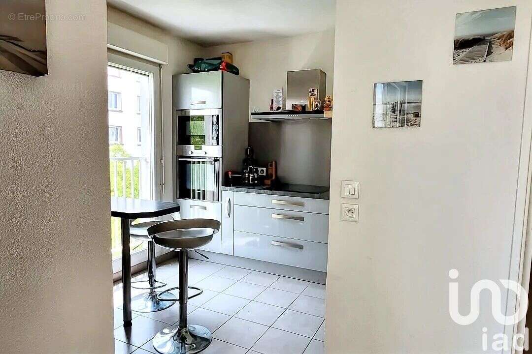 Photo 5 - Appartement à VENISSIEUX