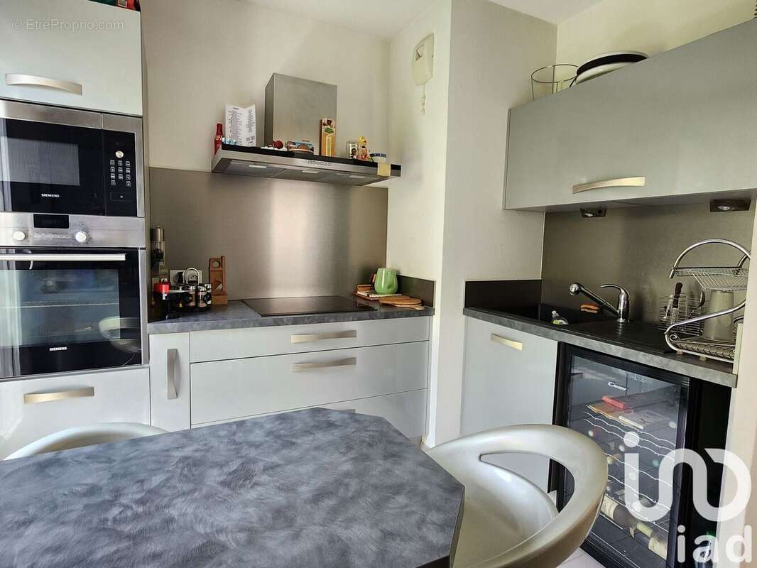 Photo 7 - Appartement à VENISSIEUX