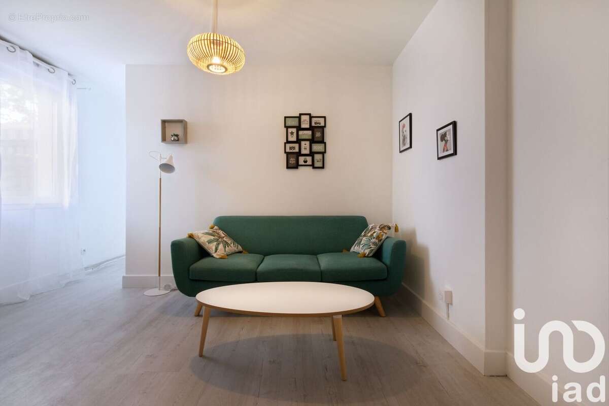 Photo 3 - Appartement à MONTPELLIER