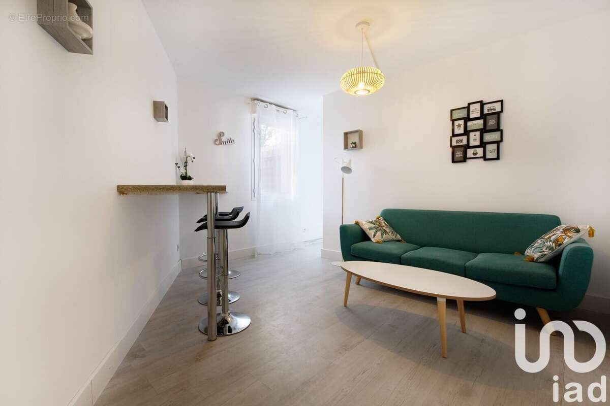 Photo 4 - Appartement à MONTPELLIER