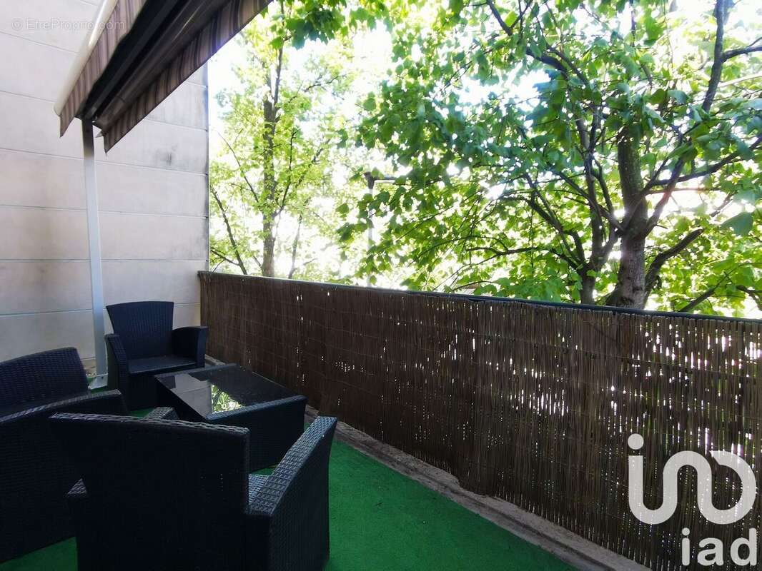 Photo 5 - Appartement à MONTPELLIER